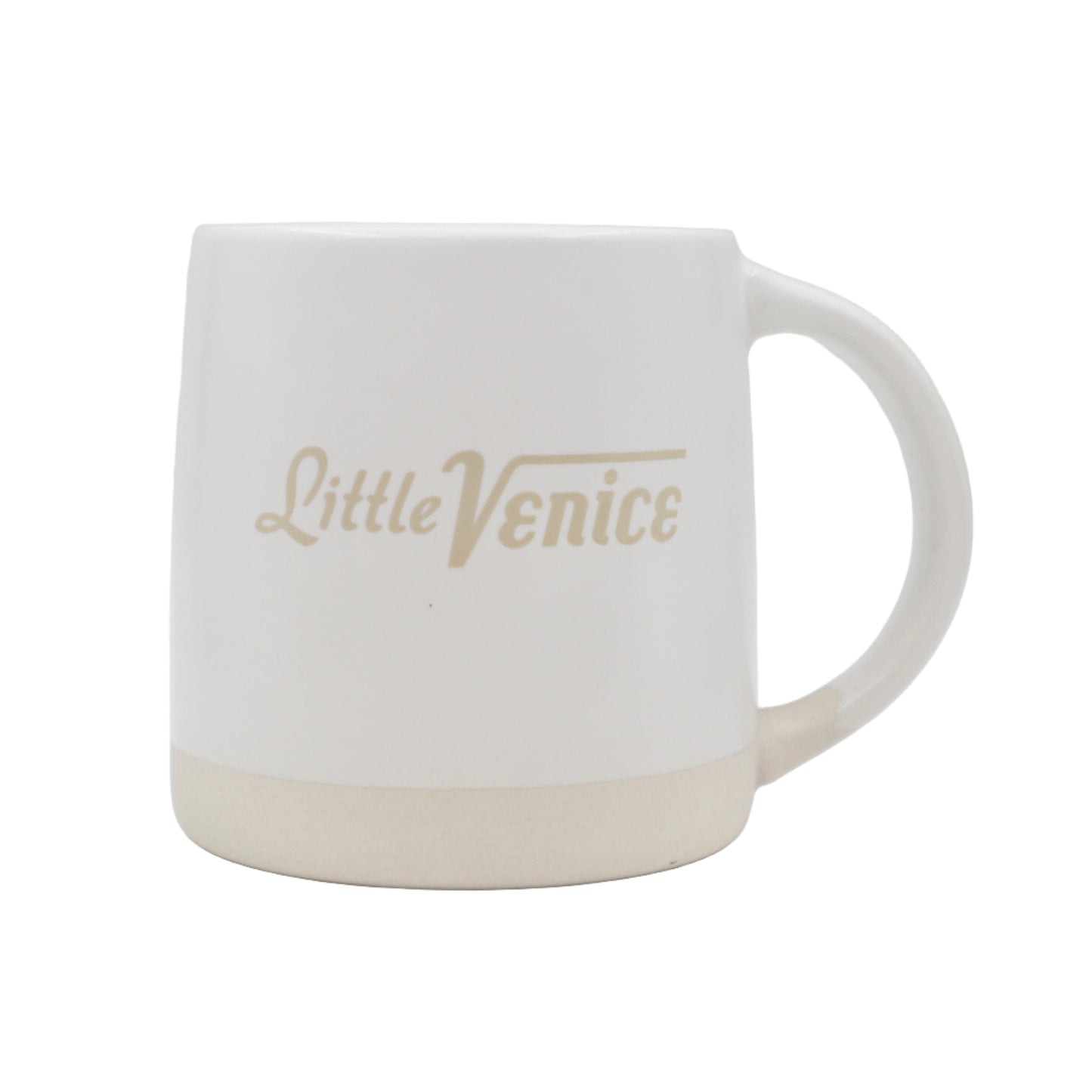 Little Venice Coffee Mug