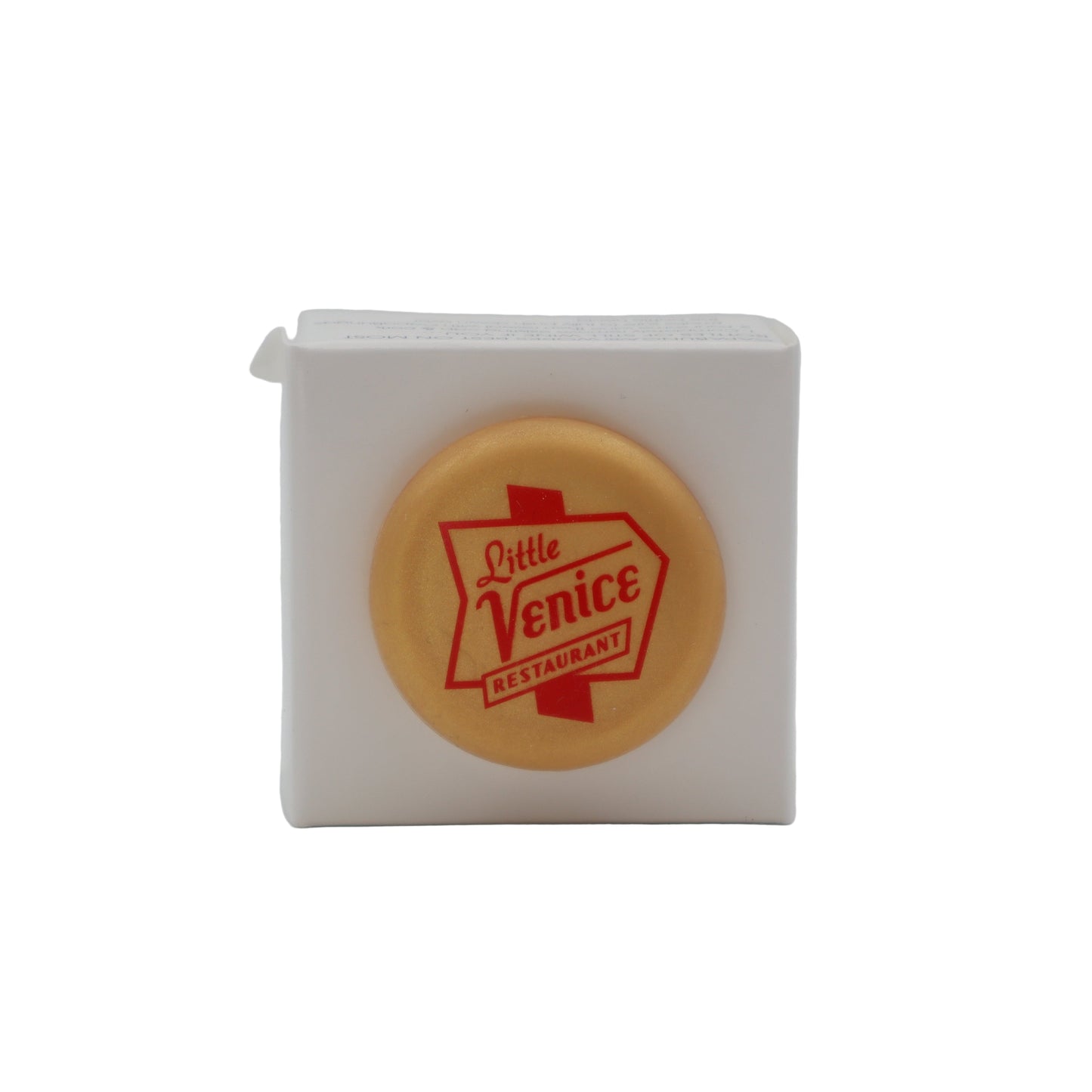 Little Venice Wine Cap