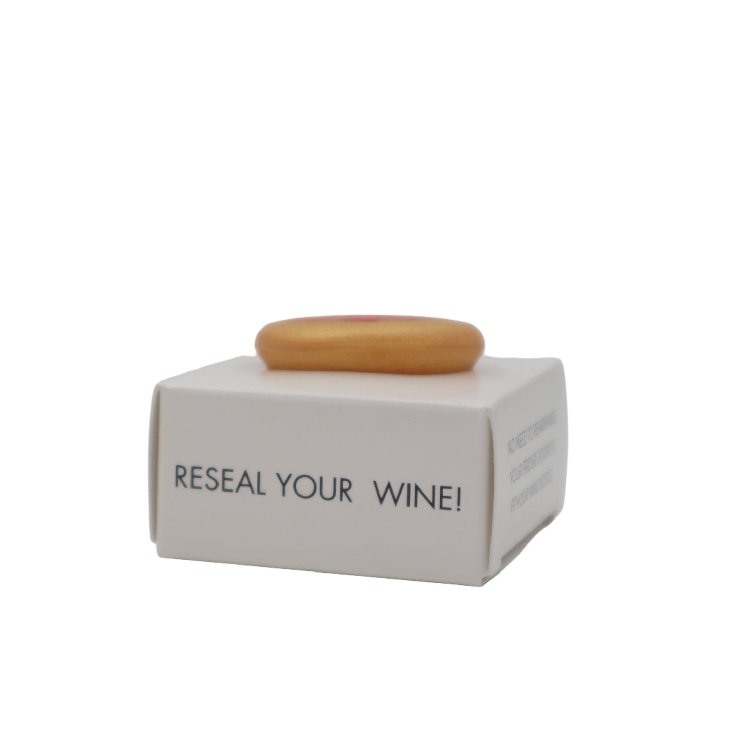 Little Venice Wine Cap