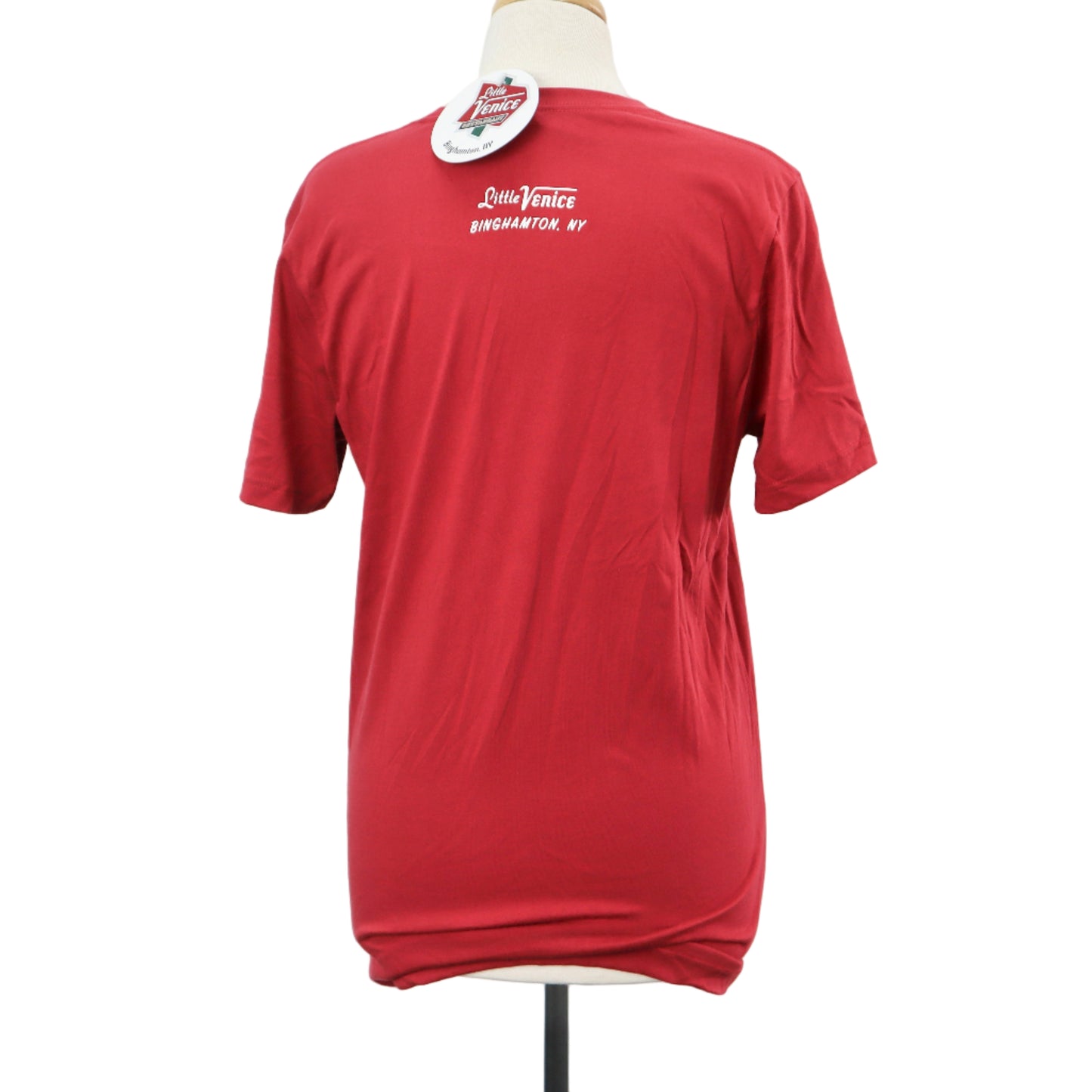 Mangia Pasta & Tutto Bene T-Shirt