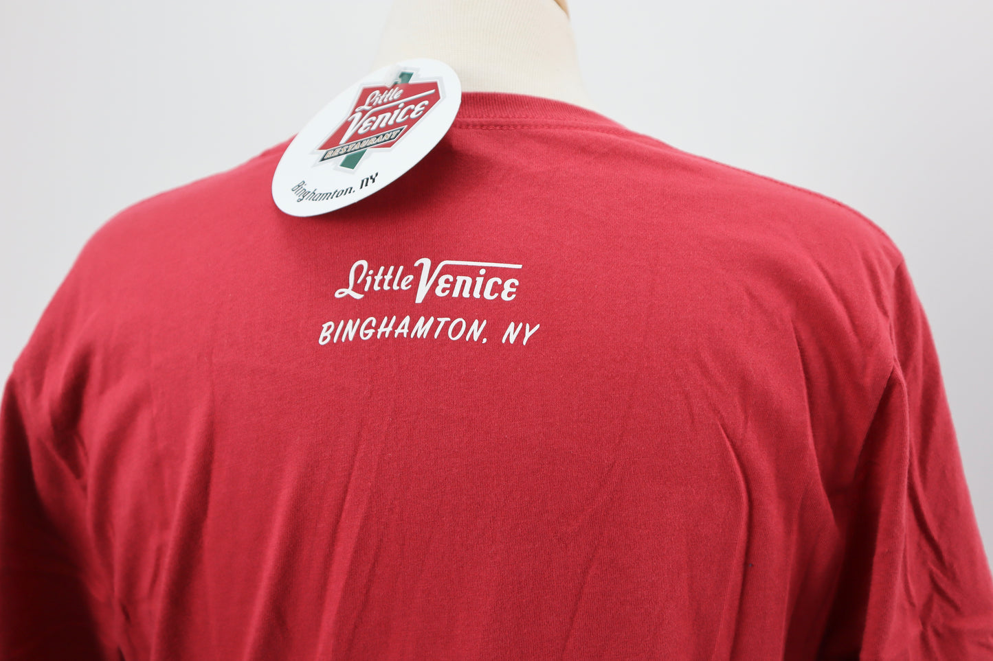 Mangia Pasta & Tutto Bene T-Shirt