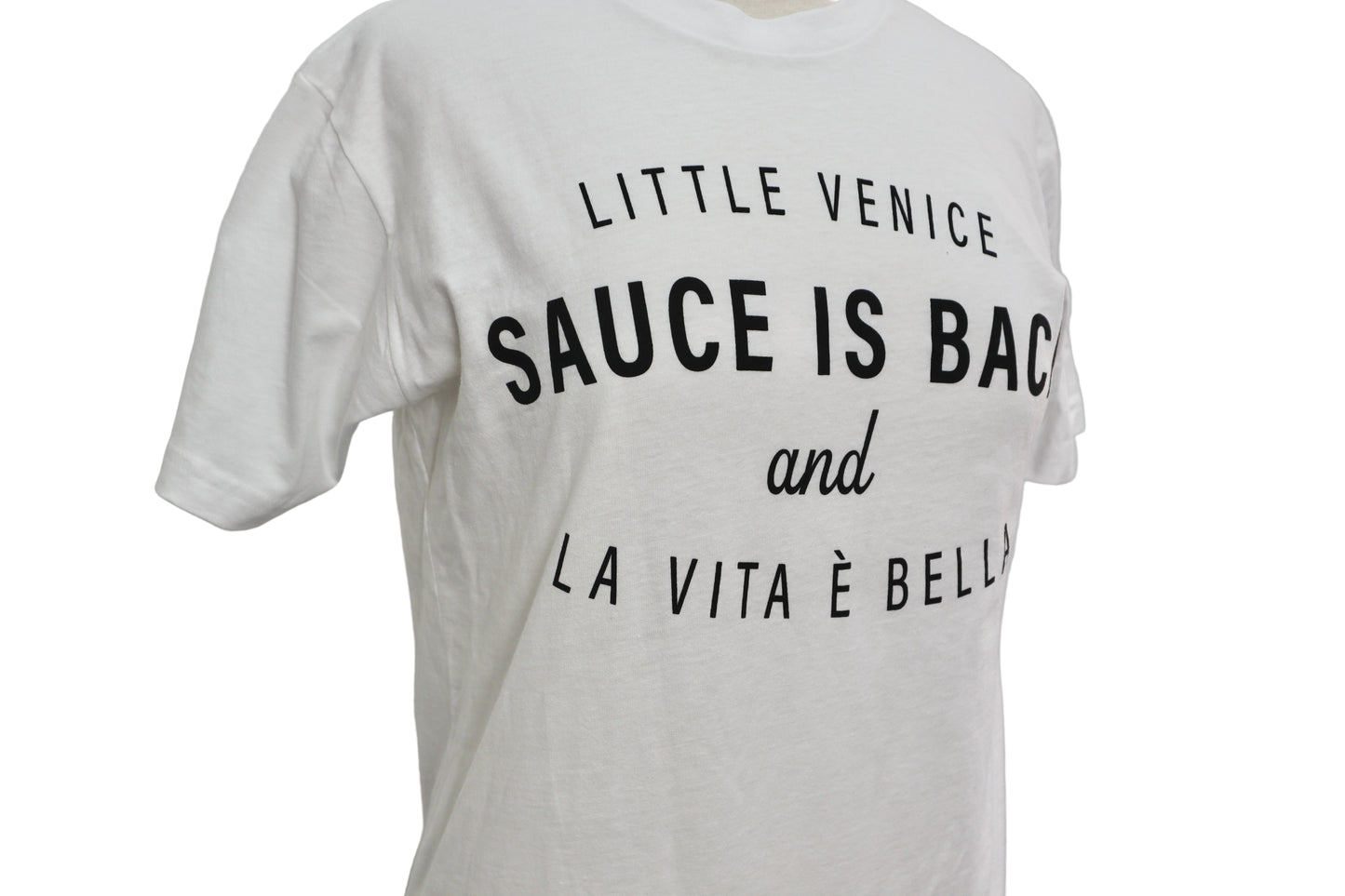 La Vita É Bella T-Shirt