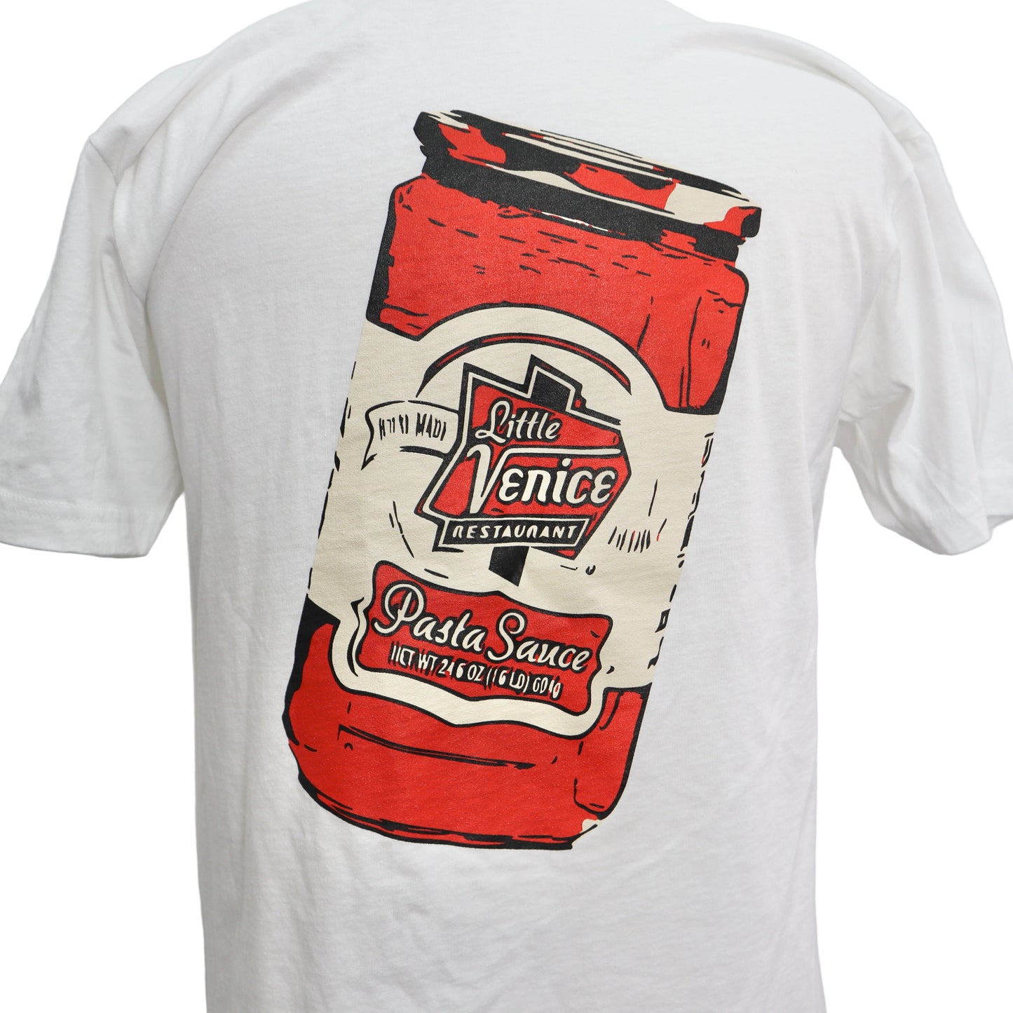 La Vita É Bella T-Shirt