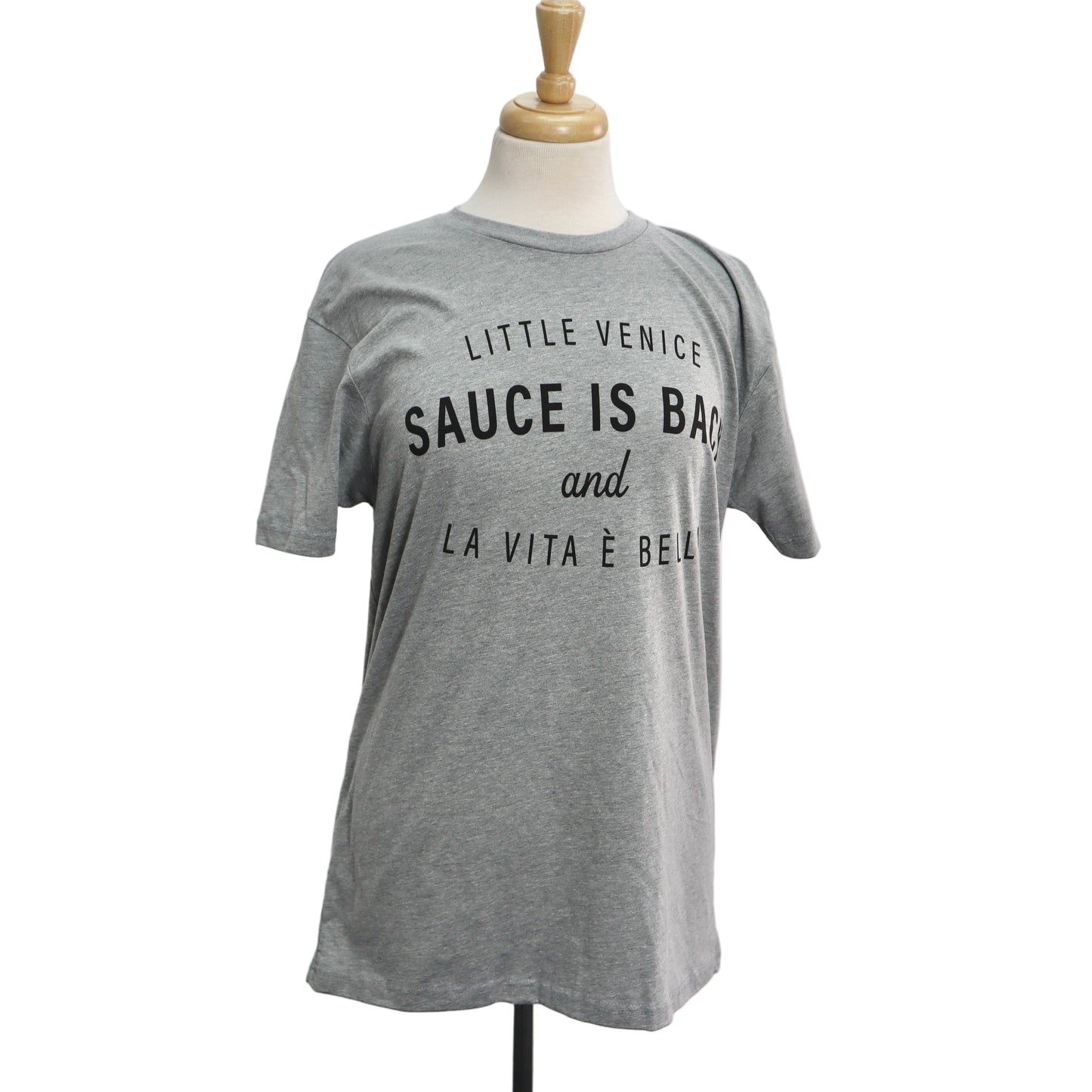 La Vita É Bella T-Shirt