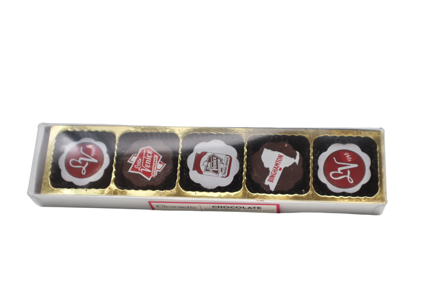 Gourmet Little Venice Chocolates