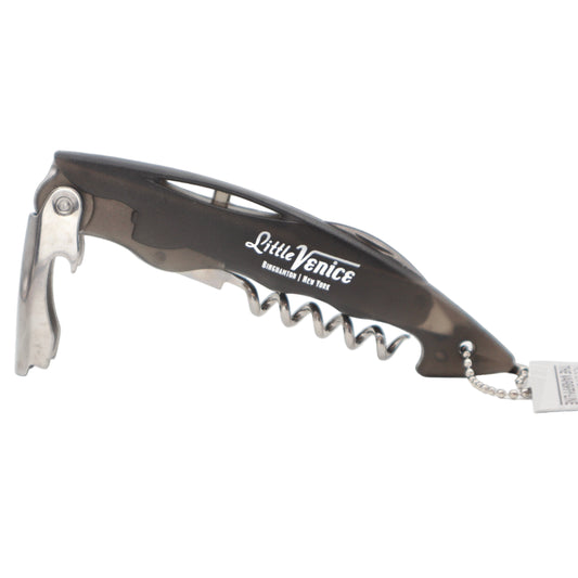 Little Venice Wine Opener