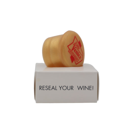 Little Venice Wine Cap
