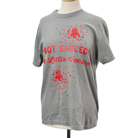 "I Got Sauced" T-Shirt