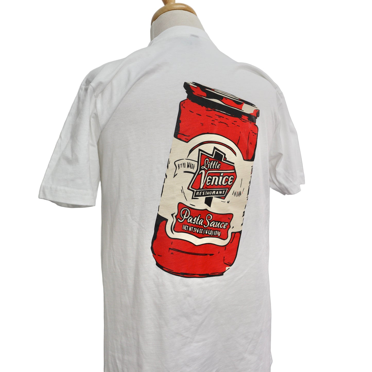 La Vita É Bella T-Shirt