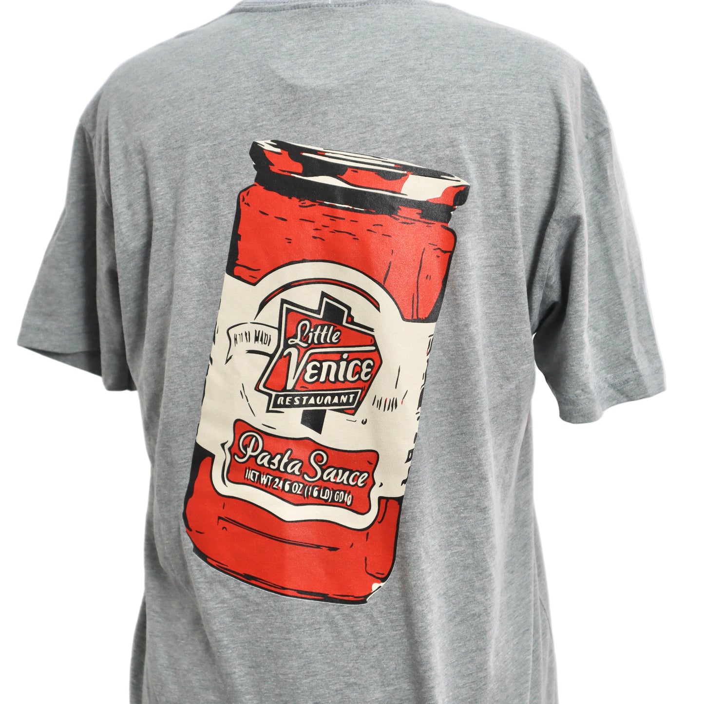 La Vita É Bella T-Shirt