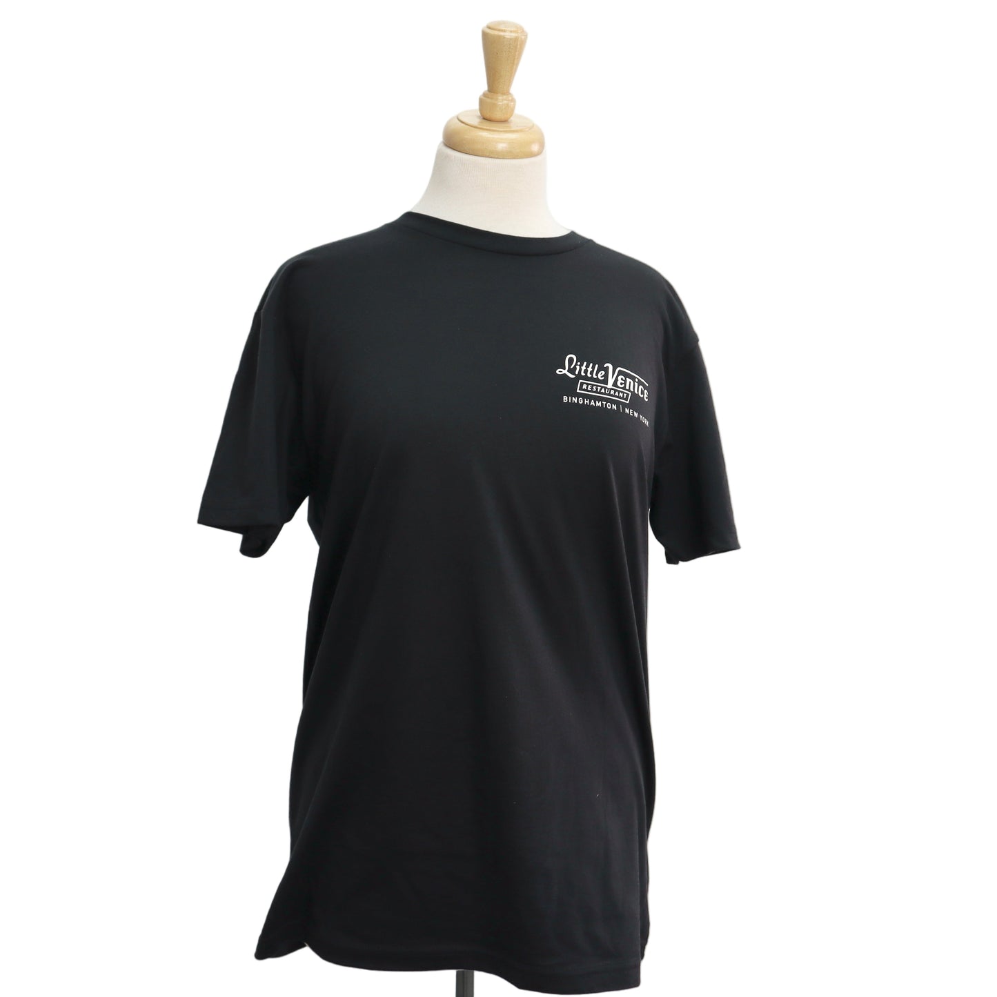 "It's Baaaaaaack" Little Venice T-shirt
