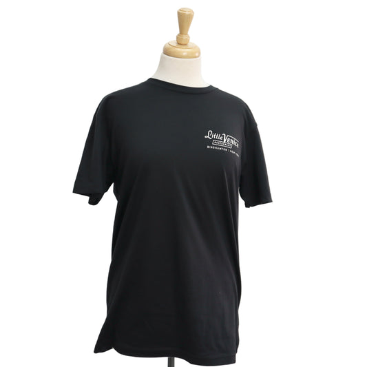 "It's Baaaaaaack" Little Venice T-shirt