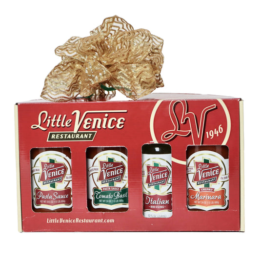 Little Venice Gift Box