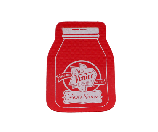 Little Venice Jar Opener