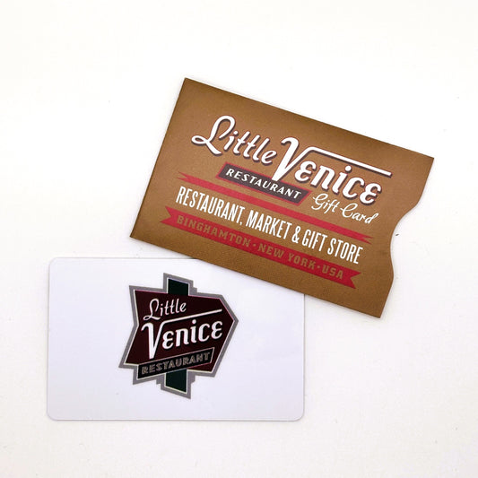 $100 Gift Card